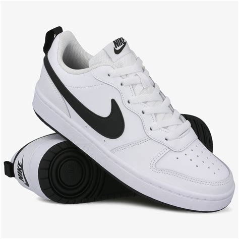 nike court borough low damenschuh weiß|Nike court borough mid 2.